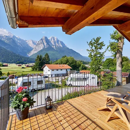 Tatil Evi Baumhaus *